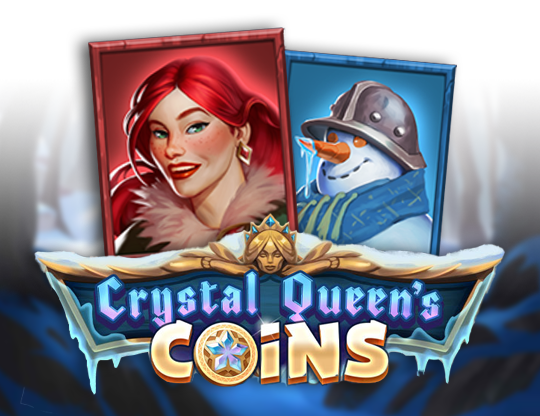 Crystal Queen's Coins