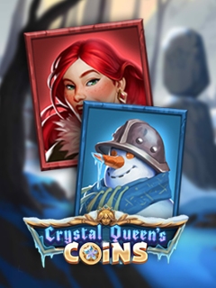 Crystal Queen's Coins
