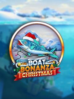 Boat Bonanza Christmas