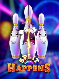 Split Happens