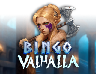 Bingo Valhalla