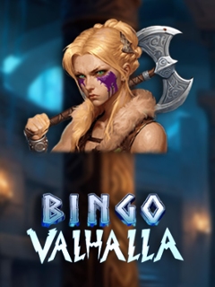 Bingo Valhalla