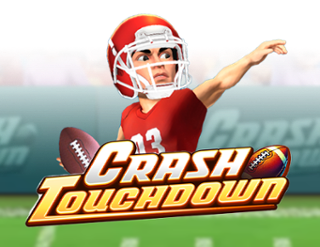 Crash Touchdown