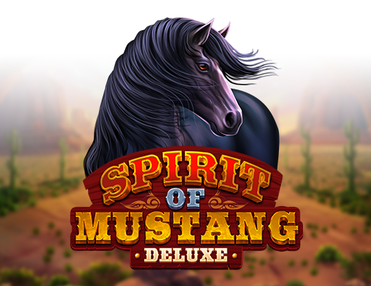 Spirit of Mustang Deluxe