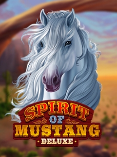 Spirit of Mustang Deluxe