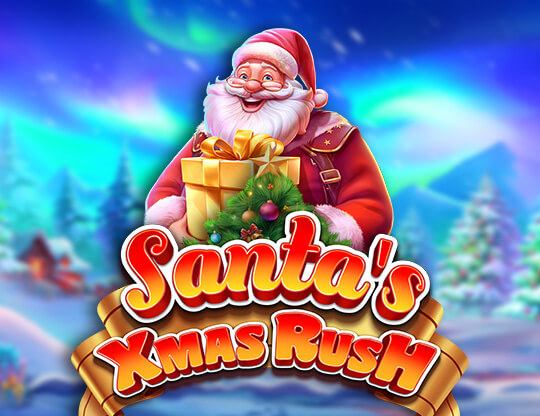 Santa's Xmas Rush