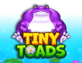 Tiny Toads