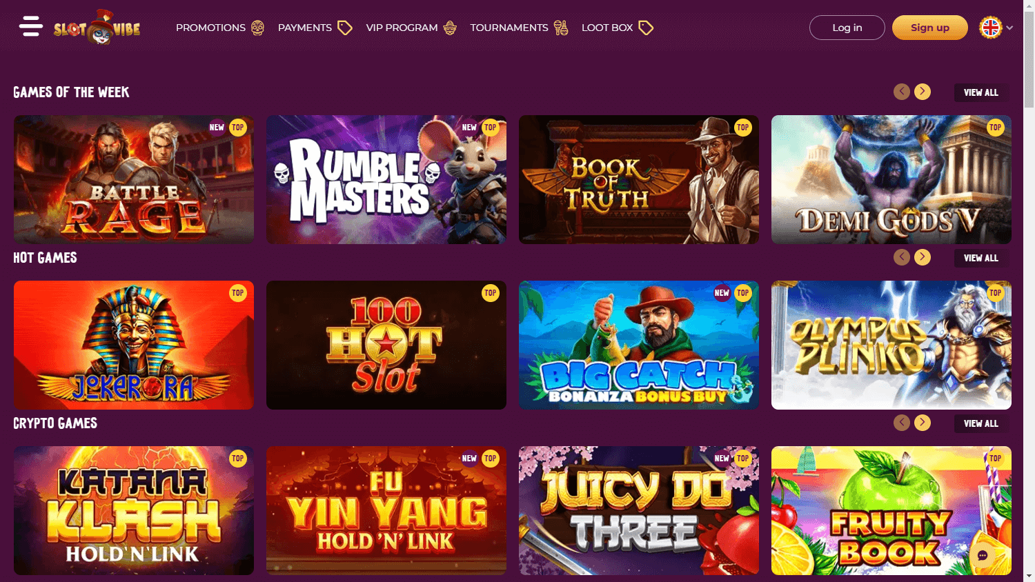 slotvibe_casino_game_gallery_desktop