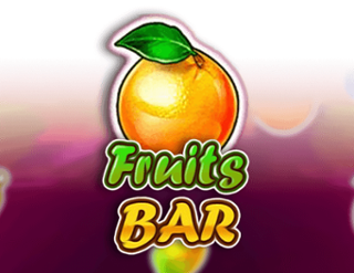 Fruits Bar
