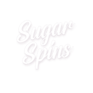 Sugar Spins Casino Logo