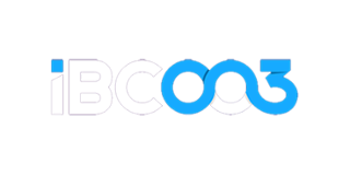 IBC003 Casino Logo
