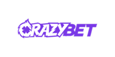 Crazybet Casino Logo