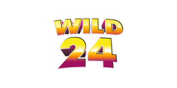 Wild 24 Casino Logo