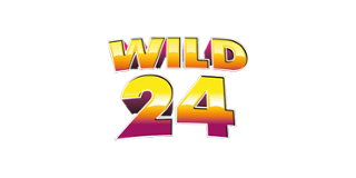 Wild 24 Casino logo