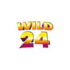 Wild 24 Casino Logo