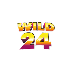Wild 24 Casino Logo
