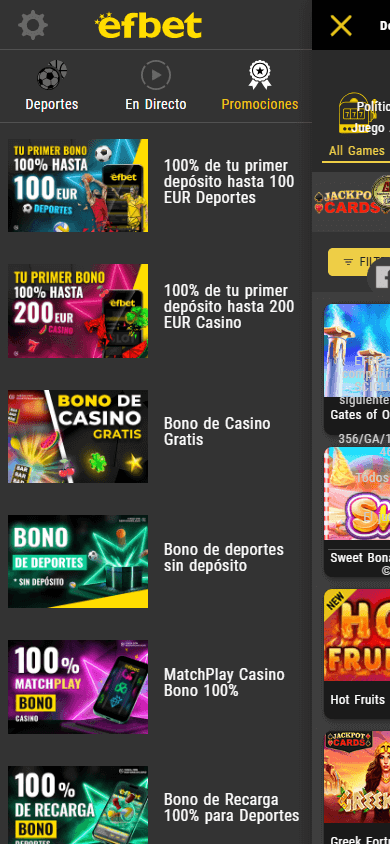 efbet_casino_es_promotions_mobile