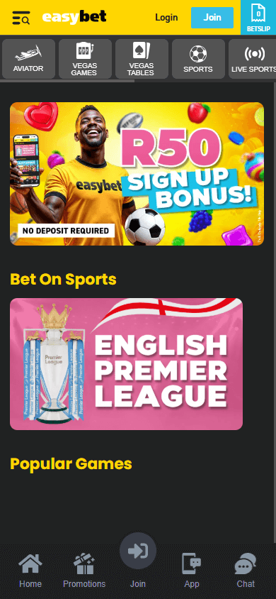 easybet.co.za_casino_homepage_mobile