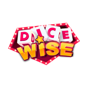 Dice Wise Casino Logo