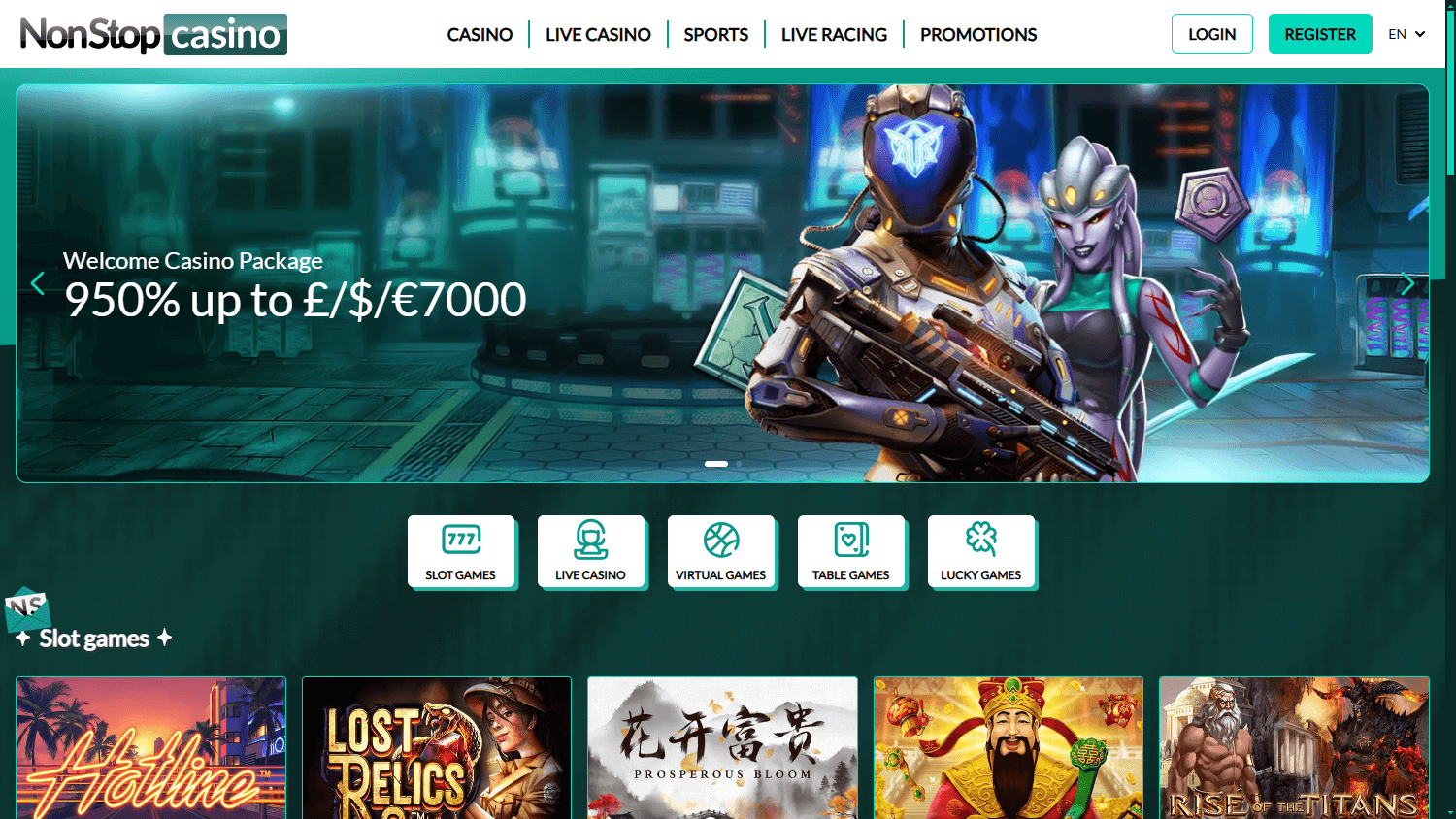 nonstop_casino_homepage_desktop