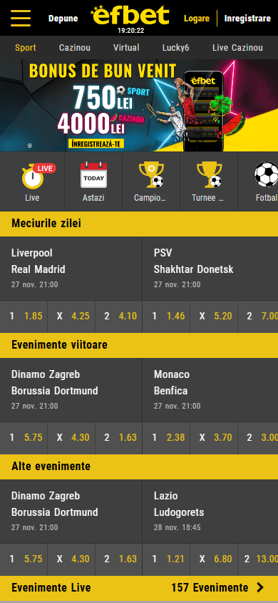 efbet_casino_ro_homepage_mobile