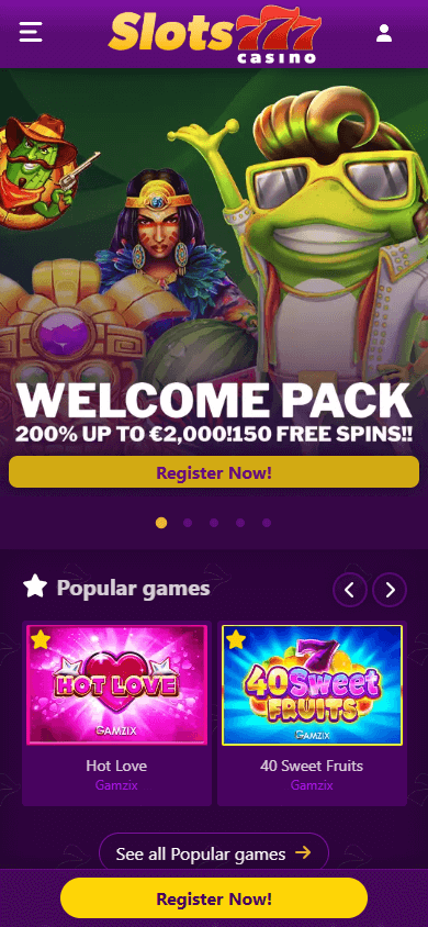 slots777_casino_homepage_mobile