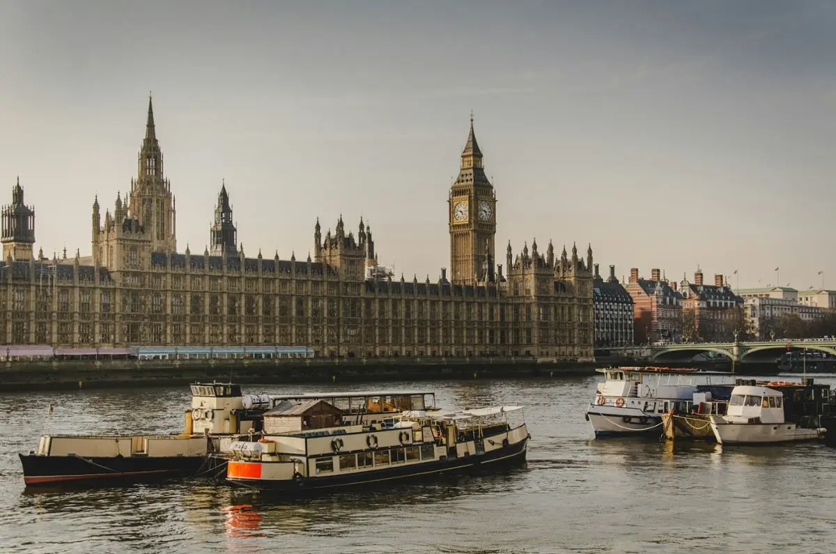 UK Parliament