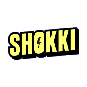 Shokki Casino Logo
