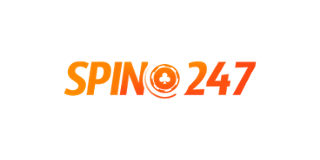 Spin247 Casino Logo
