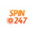Spin247 Casino Logo