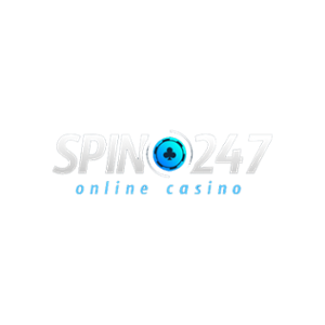 Spin247 Casino Logo