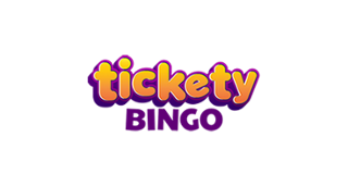 TicketyBingo Casino Logo