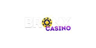 Bronx Casino Logo