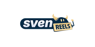 Svenreels Casino Logo