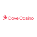 Dove Casino Logo