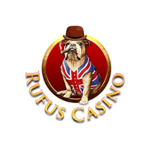 Rufus Casino Logo