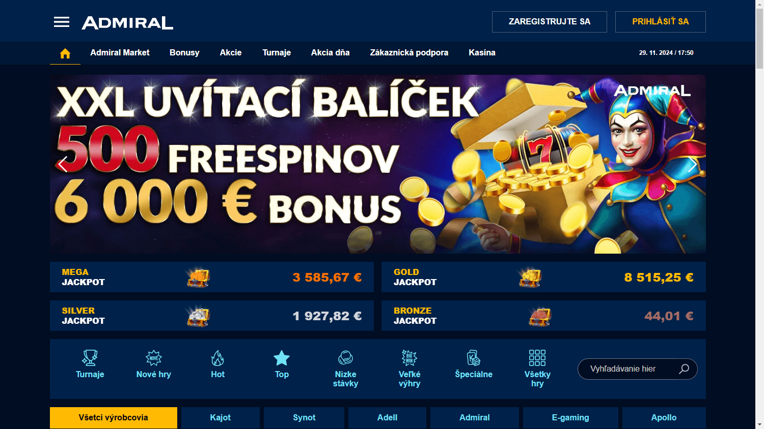 Admiral_Casino_SK_homepage_desktop