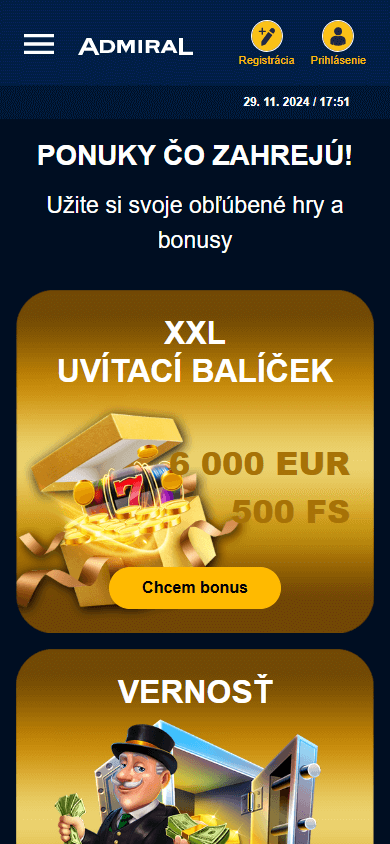Luckyadmiral brālēna tīmekļa vietnes Pound Slots, Freespirit Bingo