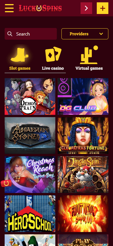 luck_of_spins_casino_game_gallery_mobile