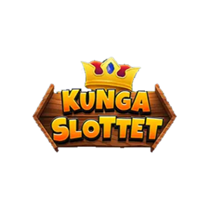 KungaSlottet Casino Logo