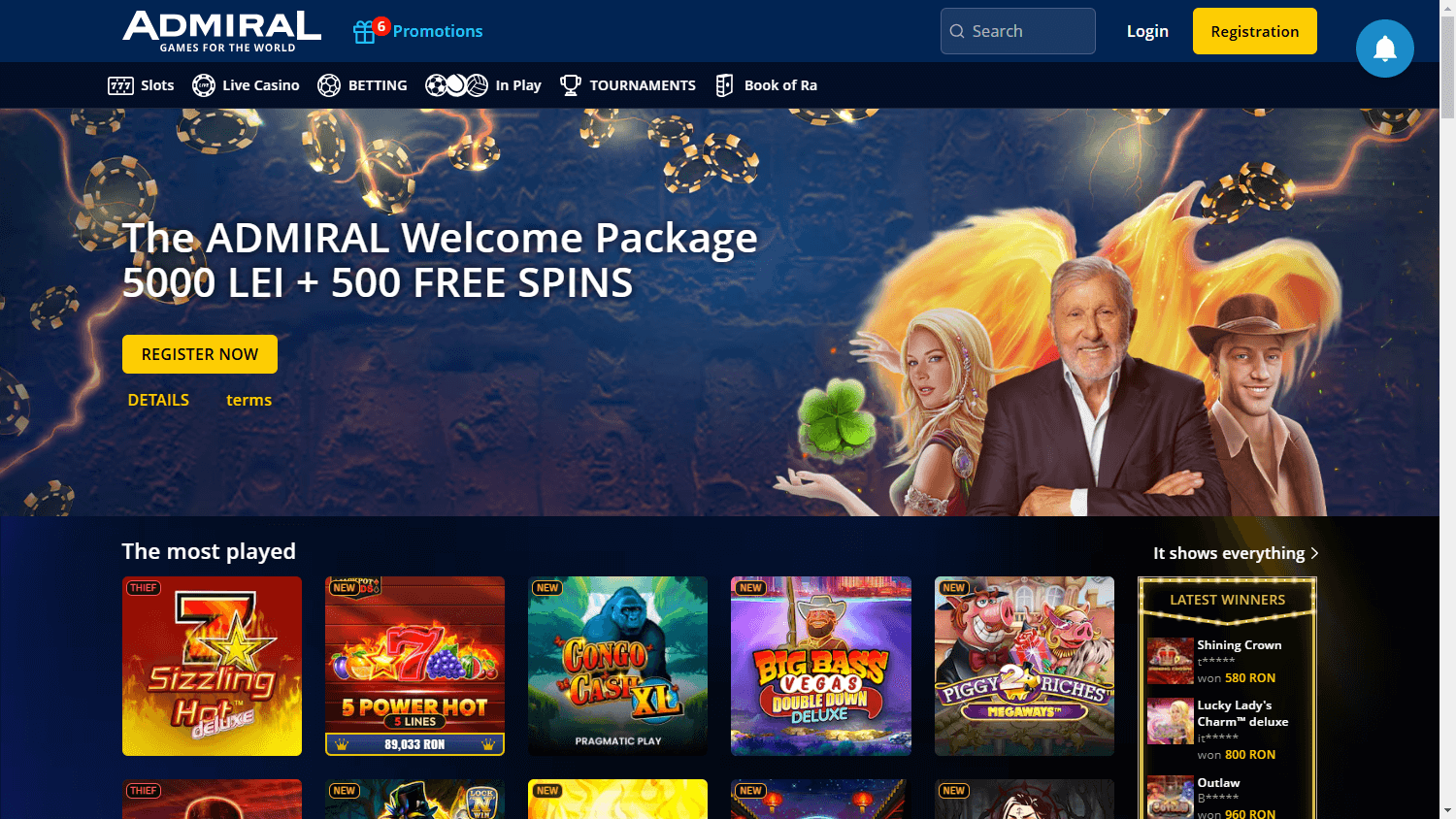 Admiral_Casino_RO_homepage_desktop