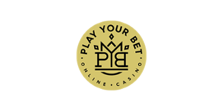 Play Your Bet Casino Logo