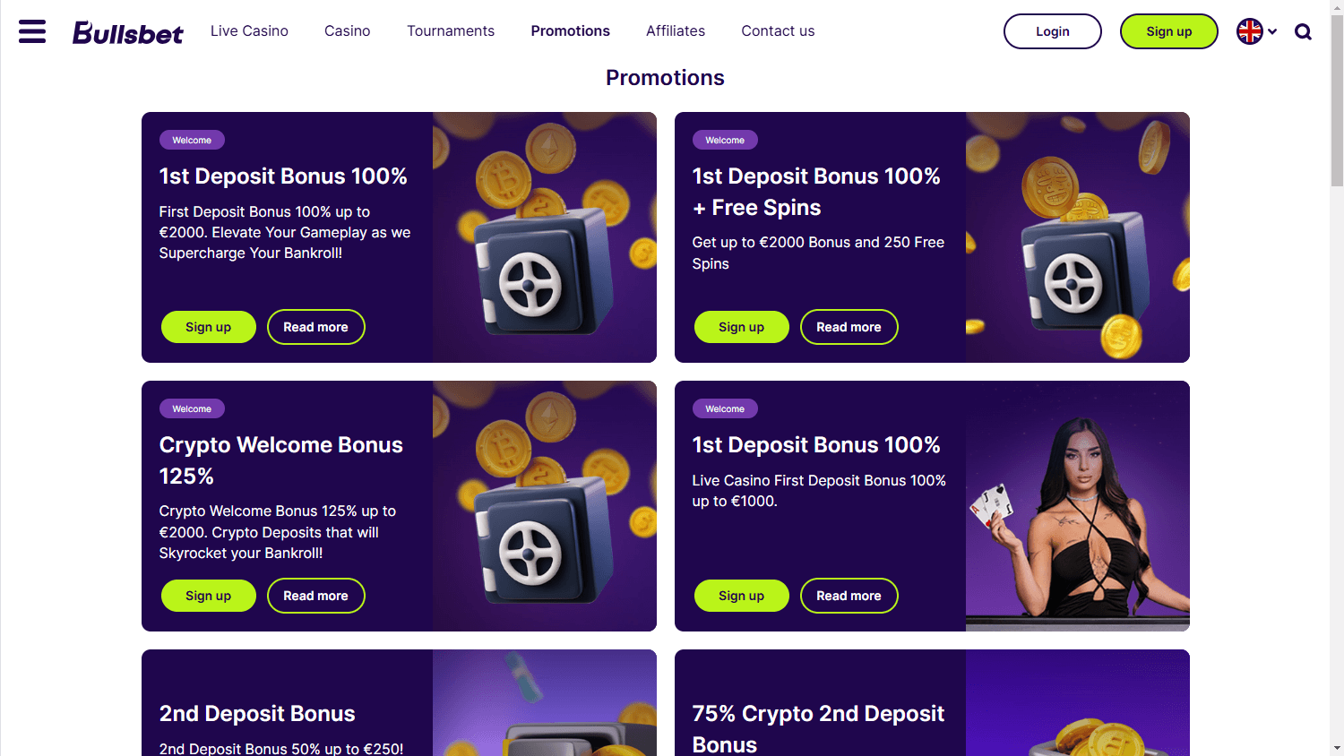 bullsbet.io_casino_promotions_desktop