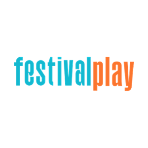 FestivalPlay Casino Logo
