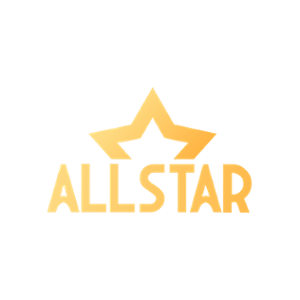 All Star Casino Logo