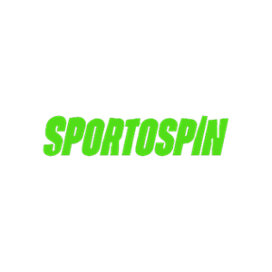 SportoSpin Casino Logo