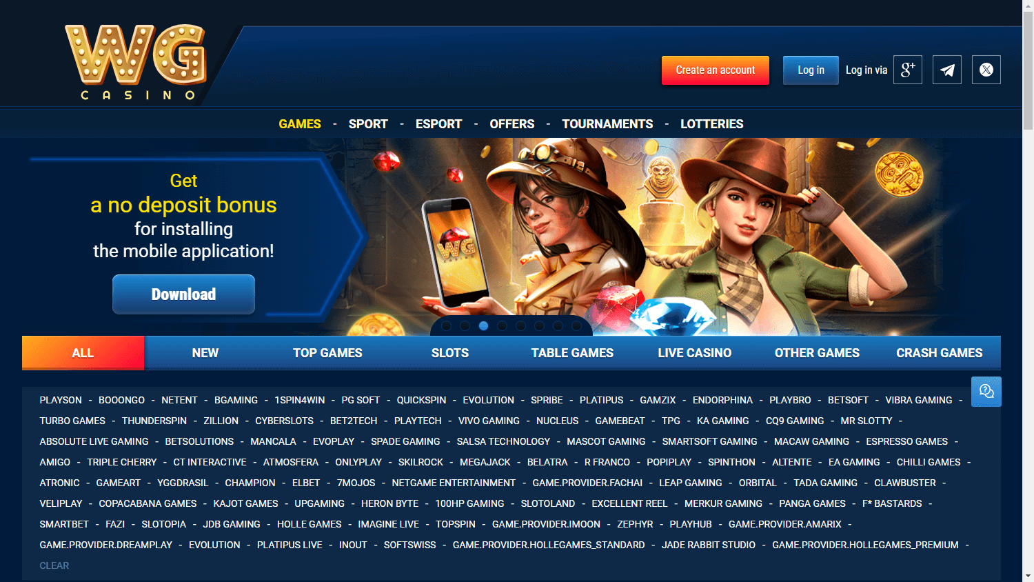 Casino WG Registration Code Guide for Players in the United Kingdom
