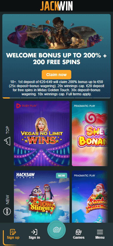 jackwin_casino_homepage_mobile