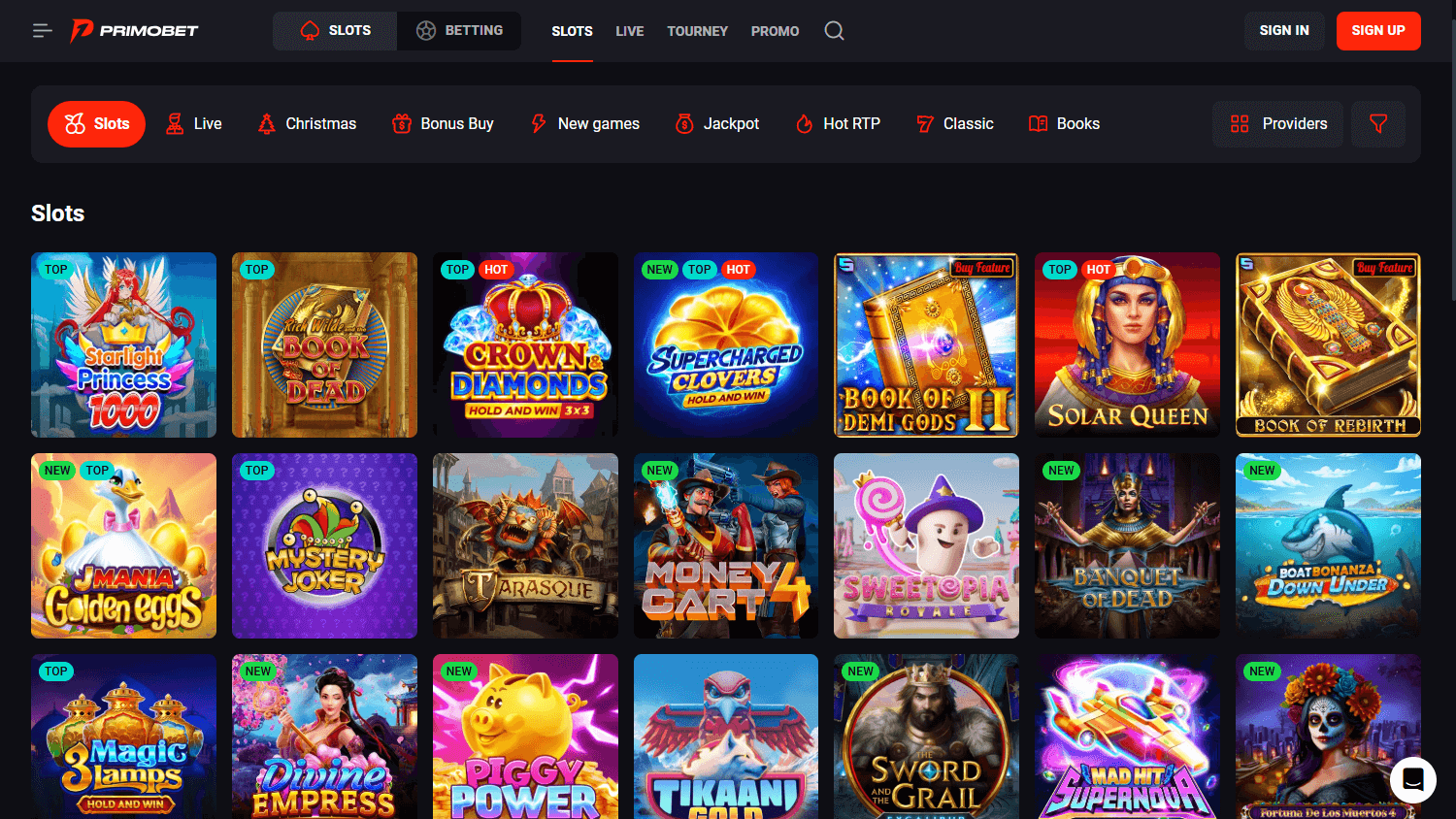 primobet_casino_game_gallery_desktop