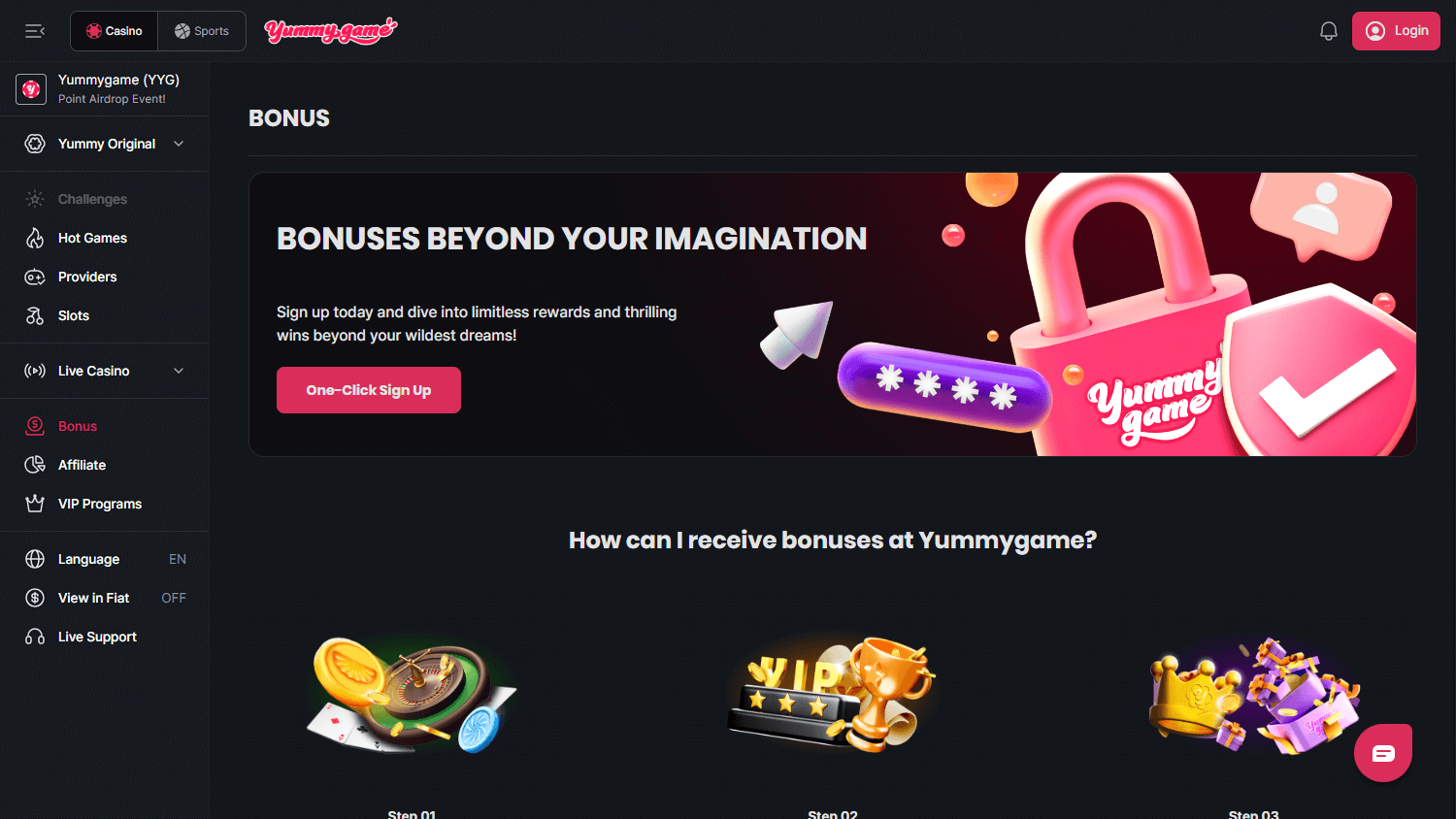 yummygame_casino_promotions_desktop